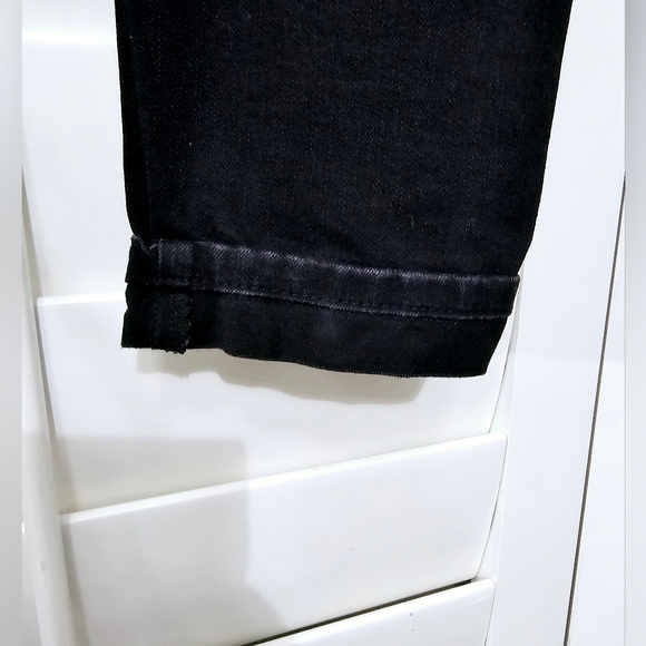 SEVEN7 TUMMYLESS SKINNY JEANS - Picture 4 of 16